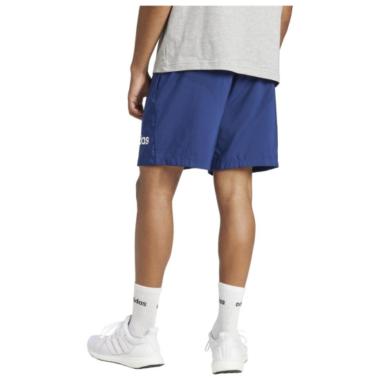 Adidas Ανδρικό σορτς Essentials Linear Logo Shorts